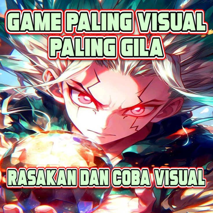 Depo188: Game Paling Visual Gila Grafis Hyper Realistis